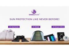 
      
      Umbrashield’s UV Shield Making Sun Protection a Daily Essential
      
      