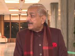
      
      Pramod Tiwari outlines opposition's agenda for Budget Session
      
      