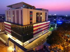 
      
      Sri Ramakrishna Hospital's Emergency Doctors Stress Awareness
      
      