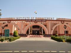 
      
      Applications Underway for IIM Indore’s Third Master of Management
      
      