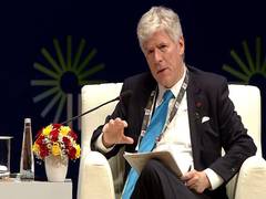 
      
      Canada believes in free trade, will supply energy, critical miner
      
      