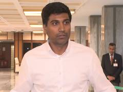 
      
      Devarayalu raises national and state issues at All-Party Meet
      
      