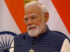 
      
      PM Modi seeks reforms in global institutions amid world turmoil
      
      