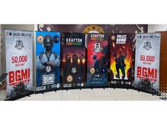 
      
      KRAFTON India Builds the Future of Indian Esports 
      
      