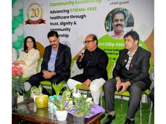 
      
      TAAL+ Marks 20 Years of Hope, Healing, and Community Leadership 
      
      