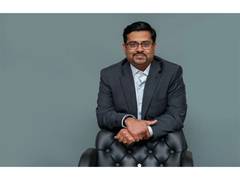 
      
      Cybage Software Appoints Badhrinath Krishnamoorthy 
      
      