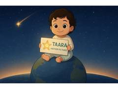 
      
      Taara Motion Pictures Unveil Haryana-Rooted Cinematic Debut 
      
      