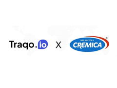 
      
      Mrs. Bectors Food Partners with Traqo for Enhanced Ocean Freight 
      
      