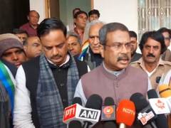 
      
      No misuse of UGC law: Pradhan
      
      