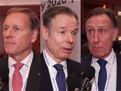 
      
      European business leaders laud newly signed India-EU trade deal
      
      