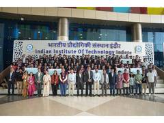 
      
      Maker Bhavan Foundation Crowns Winners of Vishwakarma Awards 2025
      
      