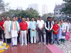 
      
      77th Republic Day Celebrated with Clean Air & Youth Empowerment
      
      