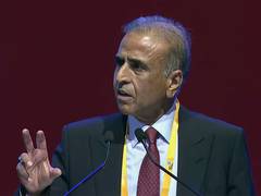 
      
      India-EU FTA a powerful signal of trust, stability: Sunil Mittal
      
      