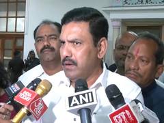 
      
      Karnataka BJP president demands probe into excise scam
      
      