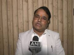 
      
      Ayodhya GST Commissioner resigns amid Shankarachar
      
      