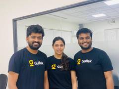 
      
      Gullak Launches India's First Jeweller Savings Scheme Marketplace
      
      