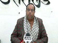 
      
      Entry ban of non-hindus is must: BKTC Chairman
      
      