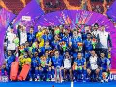 
      
      HIL title is reflection of habits built over weeks:  Jay Stacy
      
      