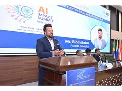 
      
      GrowQR AI Introduces “Opportunity Studio” at AI Impact Summit
      
      