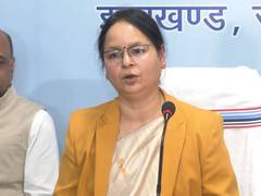 
      
      Jharkhand to vote for local body polls on February 23
      
      