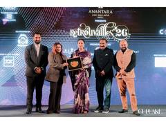 
      
      Retrouvailles 2026 Puts India at the Centre of Luxury Weddings
      
      