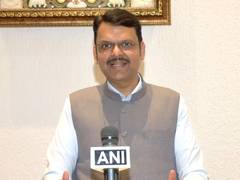 
      
      Maharashtra CM congratulates PM Modi on ‘Historic’ India–EU deal
      
      