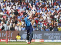 
      
      Harry Brook creates record with unbeaten 136 in Sri Lanka series 
      
      