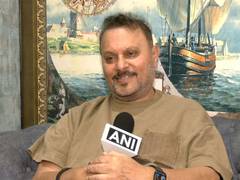 
      
      Apne director Anil Sharma extends birthday wishes to Anil Sharma
      
      