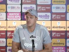 
      
      ‘Form is temporary’: Morne Morkel backs Sanju Samson
      
      