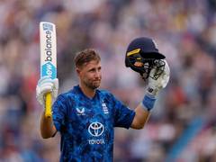 
      
      Joe Root now has eighth highest runs in international cricket
      
      