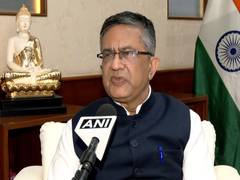 
      
      India-EU FTA set to benefit India's labour-intensive sectors: NSE
      
      