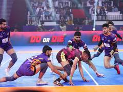 
      
      Karnal Kings’ defence shines in 35–21 win against Sonipat Stars
      
      