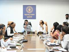 
      
      Metro connectivity approved between Mumbai, Navi Mumbai airport
      
      