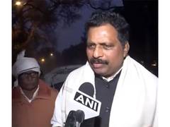 
      
      MGNREGA, SIR to be Congress's top priority in budget session
      
      