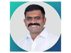 
      
      Endless plunder in the name of capital: Kethireddy
      
      