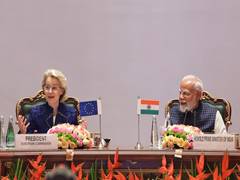 
      
      Strengthening multilateralism with the United Nations at its core
      
      
