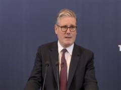 
      
      Starmer embarks on China visit as UK seeks reset in ties
      
      