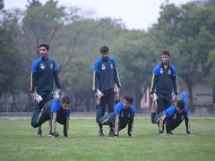 
      
      KCL: Rohtak aim to bounce back in next clash vs Faridabad
      
      