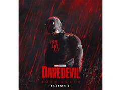 
      
      'Daredevil: Born Again' Season 2 trailer out
      
      