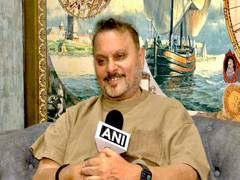 
      
      Anil Sharma on Dharmendra's Padma Vibhushan honour
      
      