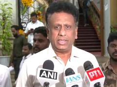 
      
      Higher education institutes should be above this: MC Sudhakar
      
      