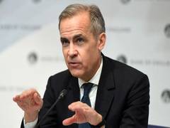 
      
      Canadian PM Carney rejects claims of softening Davos remarks
      
      
