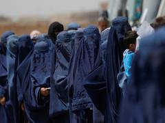 
      
      EU allocates 10 million euros for Afghan women
      
      
