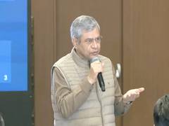 
      
      'India-EU trade deal will strengthen economic integration'
      
      