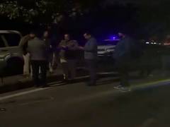 
      
      Three murder case suspects captured after Delhi Police shootout
      
      
