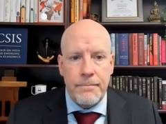 
      
      CSIS expert highlights PM Modi’s policy shift from protectionism
      
      