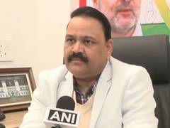 
      
      Congress MP Manoj on new UGC regulation
      
      