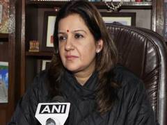 
      
      UBT Sena MP Priyanka Chaturvedi welcomes India-EU FTA
      
      