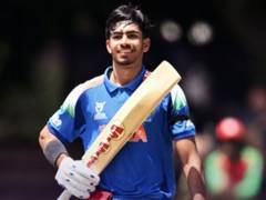 
      
      Mhatre lauds Malhotra's 100 after fourth-straight victory 
      
      