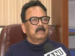 
      
      Congress MP Sukhdeo Bhagat backs UGC regulations
      
      
